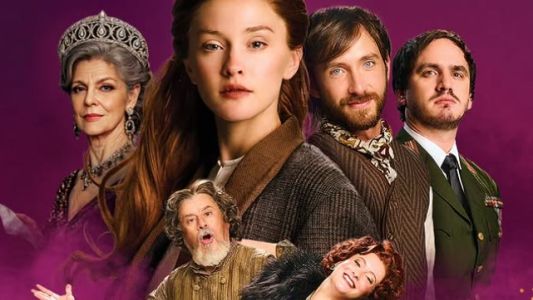 "Anastasia, el musical" deslumbró en su función de gala en el Astral