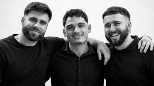 Argentina tiene equipo ganador para participar en "Architecture Student Contest" en Serbia
