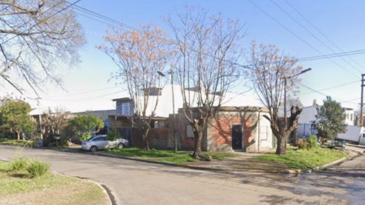 Salvaje ataque en Temperley: discutió con su pareja y la atropelló con el auto