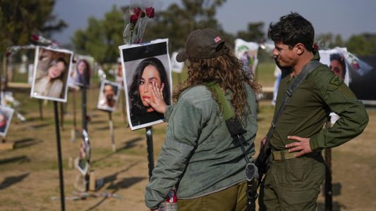 Informe israelí acusa a Hamás de violencia sexual “sistemática y generalizada” durante los ataques del 7 de octubre