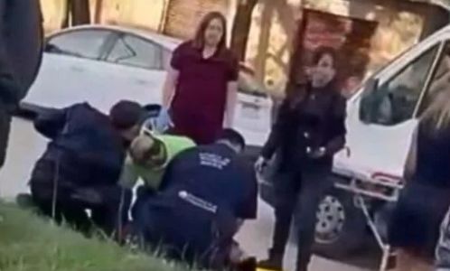 Chascomús: Un adolescente murió luego de ser atropellado y denuncian que fue agredido mientras esperaba asistencia
