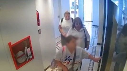 Desbarataron a la "banda del quini" que estafó a mujeres por 400 mil dólares