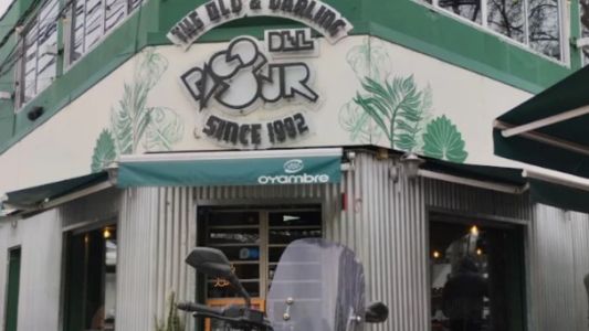 Investigan a muerte del dueño de un conocido bar de Rosario: detuvieron a su hijo