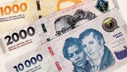 Salario insuficiente: 7 de cada 10 trabajadores argentinos gastan su sueldo en menos de 14 días