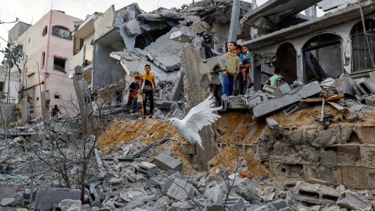 Israel eliminó al máximo jefe del brazo militar de Hamás en Gaza