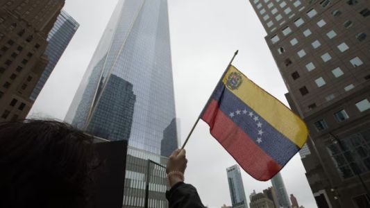 Venezuela inicia reestructuración de su deuda externa y de PDVSA tras acuerdo con el FMI