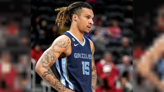Conmoción en la NBA: murió Brandon Clarke, figura de Memphis Grizzlies, a los 29 años