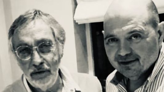 El Multitabaris homenajea a Luis Brandoni