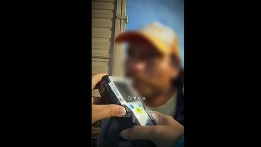 Al volante con alcohol y una excusa insólita: “Fue por una empanada”