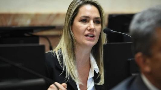 Denunciaron a Carolina Losada por su proyecto sobre “falsas denuncias” en casos de violencia de género