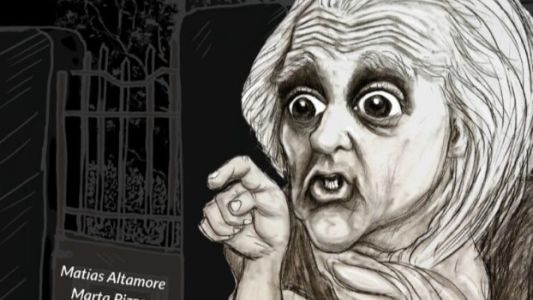 "Seguimos Esperando Crónicas Carroceras": presentan la evolución de "Esperando la carroza"