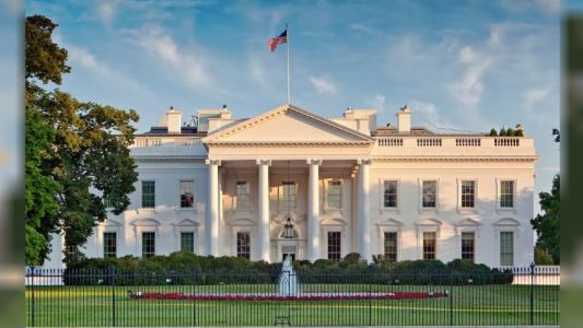 Tiroteo del sábado cerca de la Casa Blanca fue otro intento de asesinato a Trump, dice Departamento de Justicia