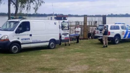Salió con amigos a cazar jabalíes y murió de un tiro en la cabeza