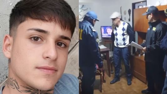 Chascomús: detuvieron al hombre que golpeó a Kevin Martínez, el adolescente que murió después de un choque