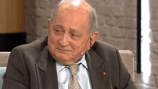 Chiche Gelblung internado en terapia intensiva: qué se sabe sobre su salud
