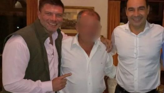 Abogado detenido: caso Loan, Nahuá, Cositorto y su relación con la política de Corrientes