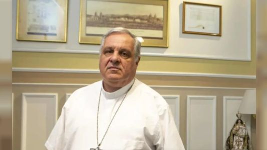 Monseñor Colombo: “La clase media sufre un empobrecimiento consistente y constante”