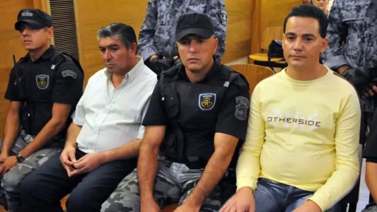 Cumple prisión domiciliaria por matar a un nene y ahora se lo acusa de abuso sexual