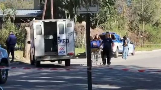 Conmoción en Cosquín: un perro atacó y mató a una nena de 4 años