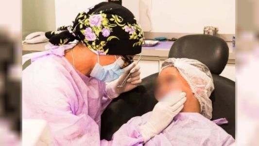 San Juan: fue condenada la odontóloga que le extrajó 12 muelas a un menor sin su consentimiento