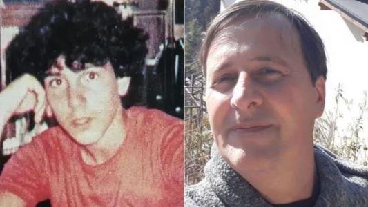 Crimen de Diego Fernández Lima: allanaron la casa de Cristian Graf