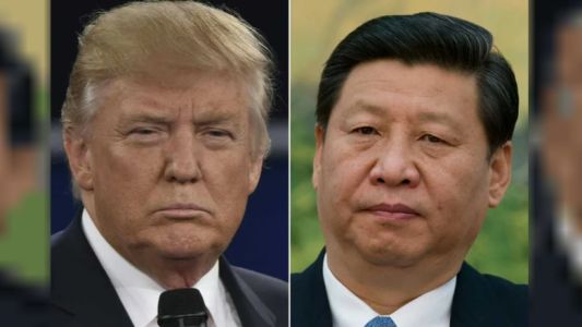 Xi y Trump discutirán las relaciones bilaterales, la paz mundial y el desarrollo