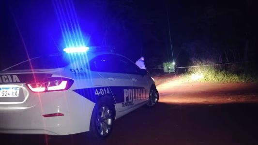 Hallaron sin vida a una adolescente que era buscada desde mediados de mayo en Misiones