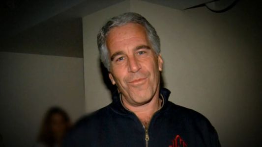 Nuevas presuntas víctimas de Jeffrey Epstein acudieron a la Fiscalía de París