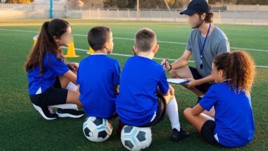 Detuvieron y condenaron a un entrenador de fútbol por estupro en Salta