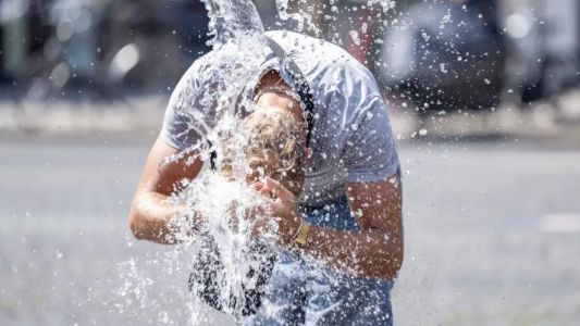 Europa se enfrenta a una “cúpula de calor”: al menos 11 fallecimientos vinculados con este fenómeno