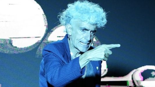 Favio Posca reestrena "Transensual" en La Plaza