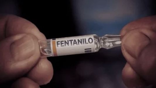 Fentanilo adulterado: presentan proyecto de pensión reparatoria para pacientes que hayan sufrido secuelas