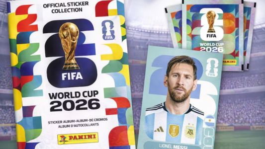 Figuritas del Mundial: los kiosqueros denuncian faltantes y sobreprecios de 600% en la reventa