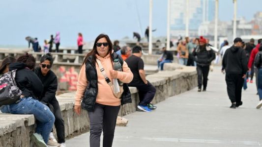 Fin de semana largo: se movilizaron más de 1 millón de personas con un gasto de $235.008 millones
