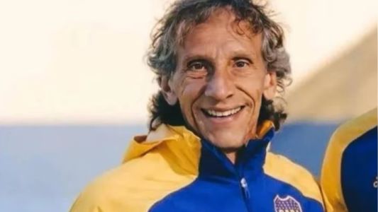 Dolor en el mundo Boca: murió Fernando Gayoso, el histórico entrenador de arqueros