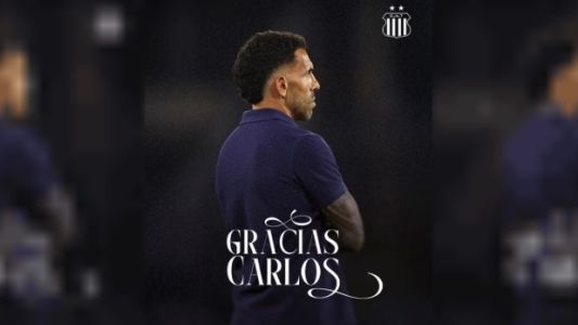 Fin de ciclo en la “T”: Carlos Tevez no seguirá como DT de Talleres tras la eliminación en el clásico cordobés