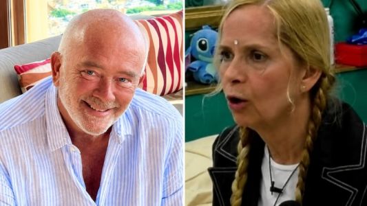 Detuvieron en España al ex marido de Grecia Colmenares: avanza el pedido de extradición