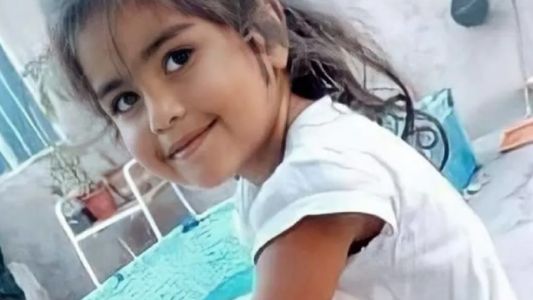 Imputaron por abuso sexual al abuelo paterno de Guadalupe Lucero