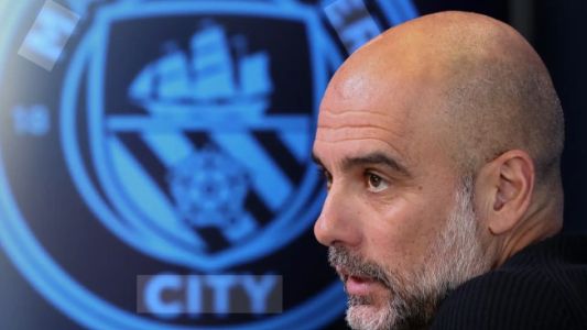 Guardiola se va de Manchester City y ya eligieron nuevo DT