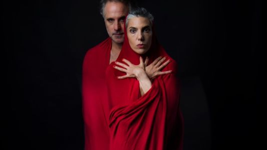 Teatro San Martín: se estrena "La habitación desconocida", que muestra la aceptación del desamor
