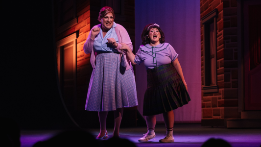 El musical "Hairspray" lleva más de 20 mil entradas vendidas y más de 10 funciones agotadas