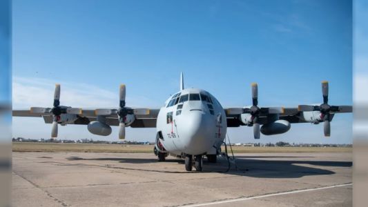 Diputados de UxP exigen al Gobierno que informe sobre el envío de aviones militares a Bolivia