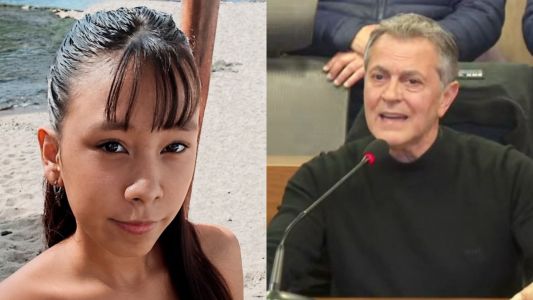 Caso Agostina Vega: el fiscal aseguró que los restos hallados en el rastrillaje son "en un 98% de Agostina"