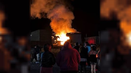 Trágica explosión en Perito Moreno: un bebé y dos adultos mayores murieron