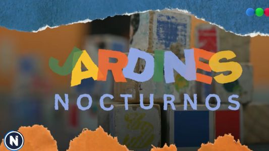Jardines Nocturnos: una solución a la vida moderna que no duerme