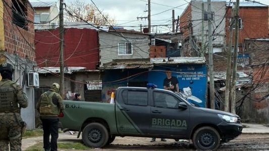 San Isidro: 32 detenidos y 26 intervenciones en Villa La Cava