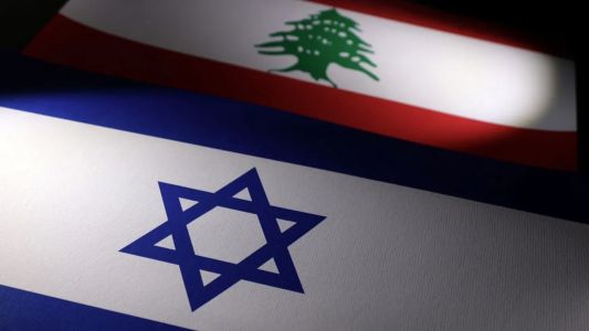 Israel y Líbano acuerdan extender 45 días el cese del fuego