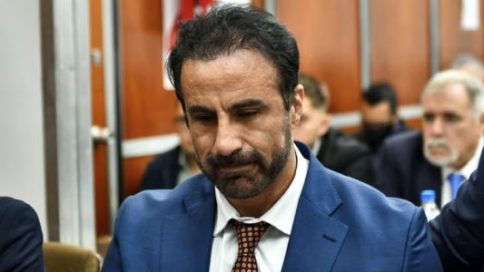 “Es facilísimo ir contra mí; había que bancarlo a Diego”: la defensa de Luque en el juicio por la muerte de Maradona