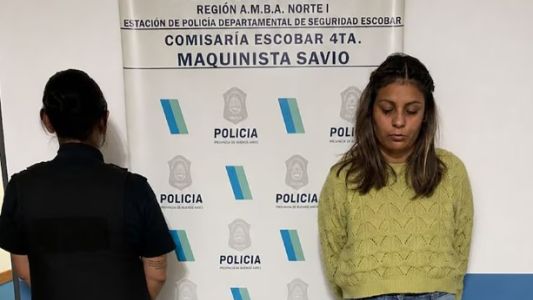Murió una beba de cinco meses en Escobar: investigan una intoxicación con cocaína y detuvieron a los padres y a la abuela