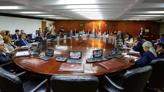 El Consejo de la Magistratura aprobó por unanimidad el nuevo Código de Ética judicial